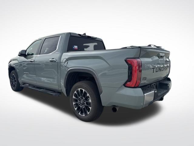 used 2025 Toyota Tundra car, priced at $55,995
