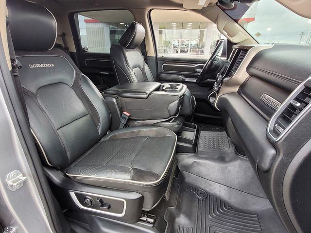 used 2019 Ram 1500 car, priced at $31,995