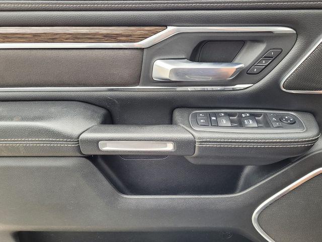 used 2019 Ram 1500 car, priced at $31,995