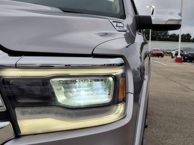used 2019 Ram 1500 car, priced at $31,995