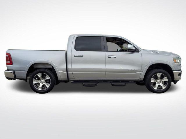 used 2019 Ram 1500 car, priced at $31,995