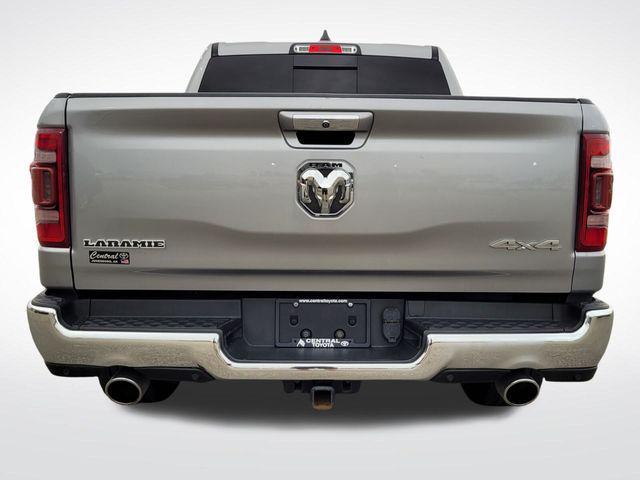 used 2019 Ram 1500 car, priced at $31,995