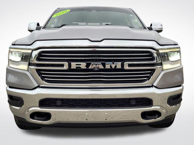 used 2019 Ram 1500 car, priced at $31,995