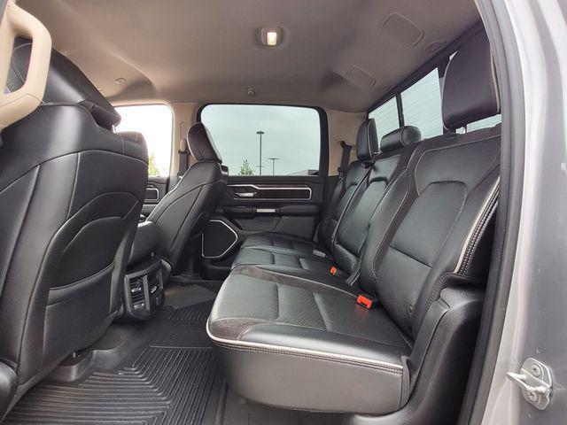 used 2019 Ram 1500 car, priced at $31,995