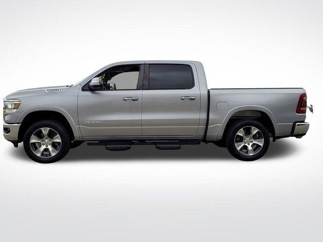 used 2019 Ram 1500 car, priced at $31,995
