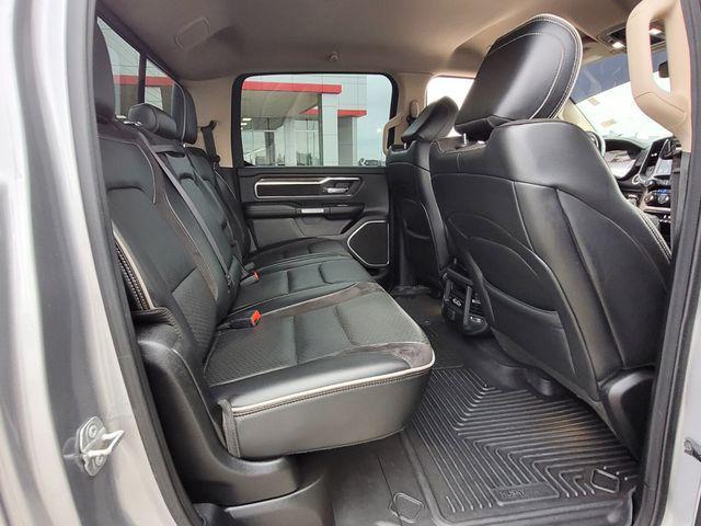used 2019 Ram 1500 car, priced at $31,995