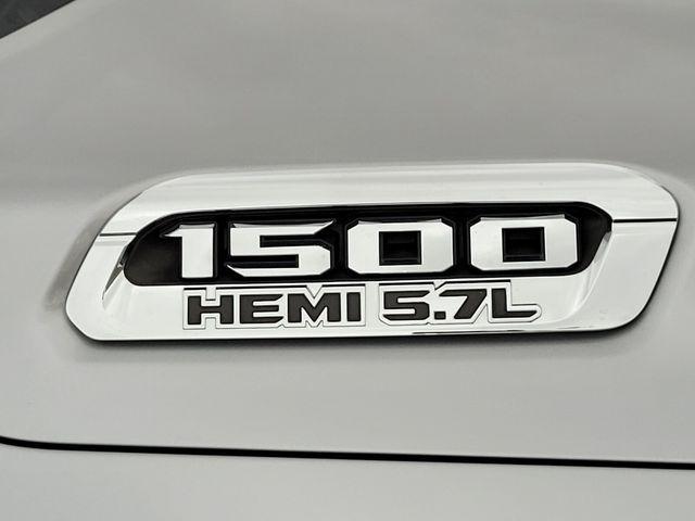 used 2019 Ram 1500 car, priced at $31,995
