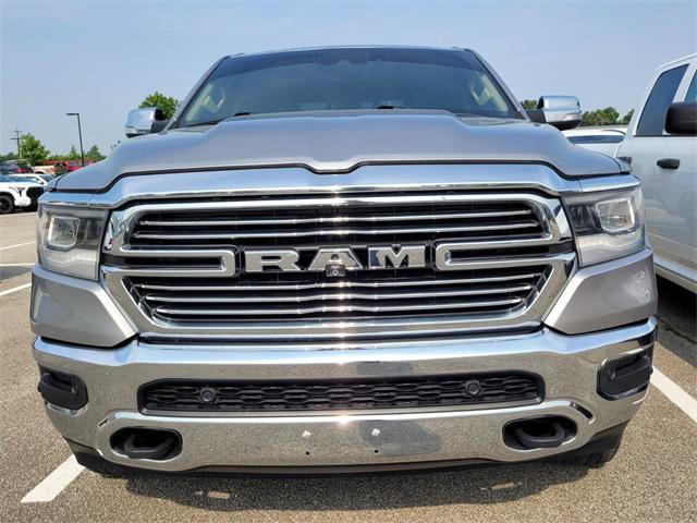 used 2019 Ram 1500 car, priced at $33,995