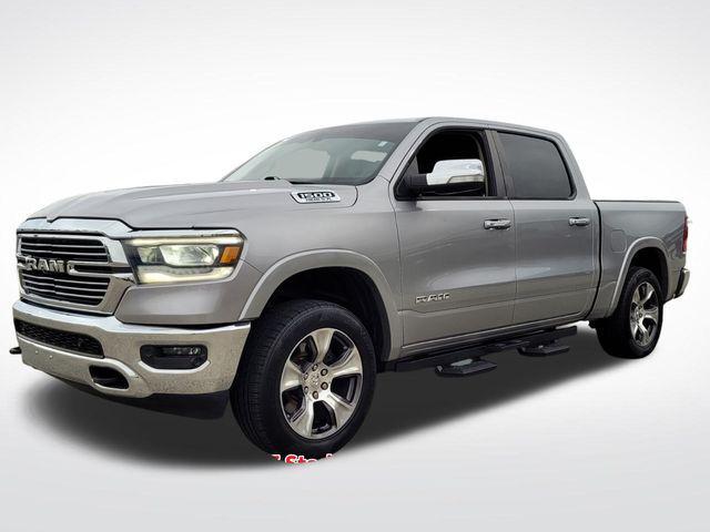 used 2019 Ram 1500 car, priced at $31,995