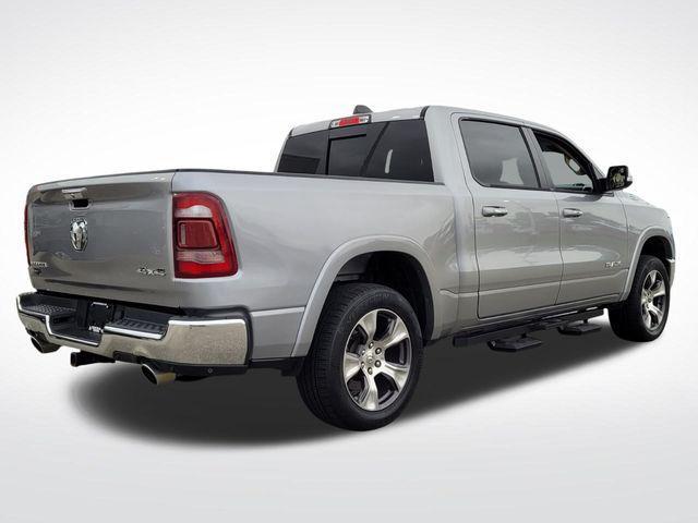 used 2019 Ram 1500 car, priced at $31,995