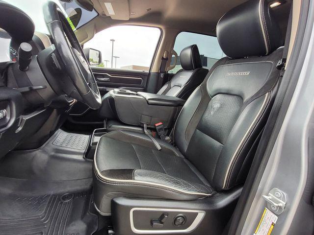 used 2019 Ram 1500 car, priced at $31,995