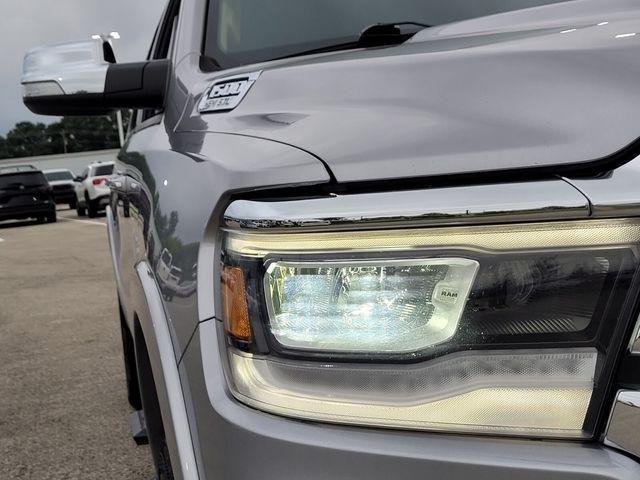 used 2019 Ram 1500 car, priced at $31,995