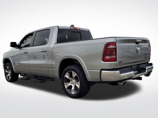 used 2019 Ram 1500 car, priced at $31,995