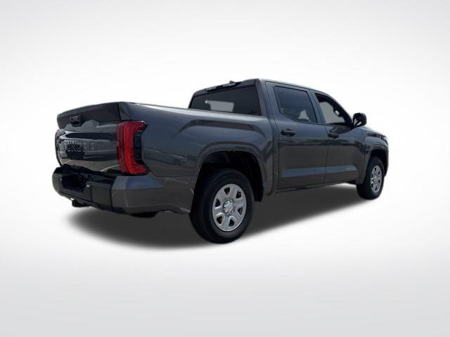 new 2025 Toyota Tundra car, priced at $46,657