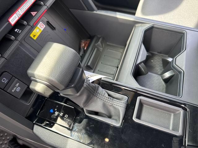 new 2025 Toyota Tundra car, priced at $46,657