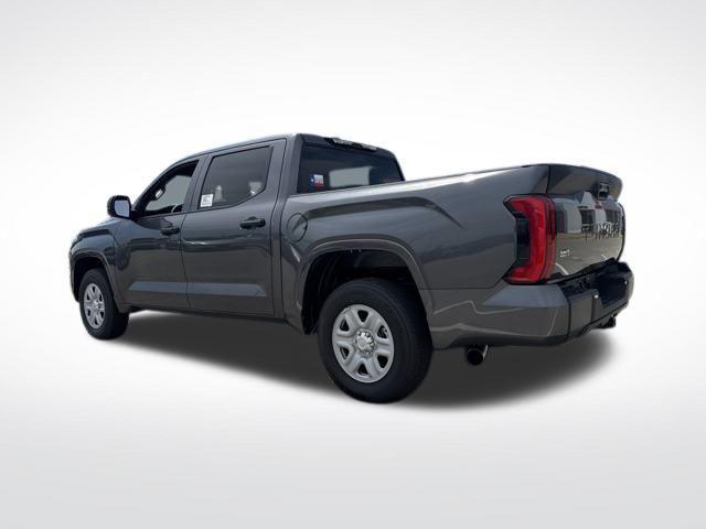 new 2025 Toyota Tundra car, priced at $46,657