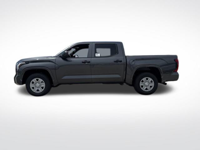 new 2025 Toyota Tundra car, priced at $46,657