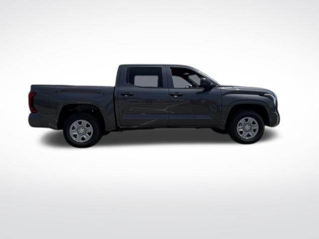 new 2025 Toyota Tundra car, priced at $46,657