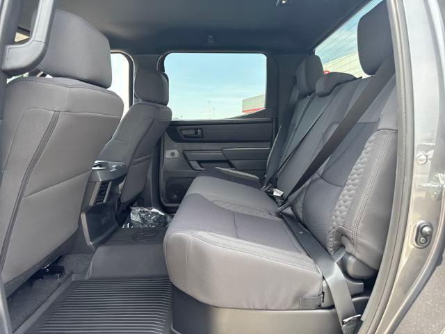 new 2025 Toyota Tundra car, priced at $46,657