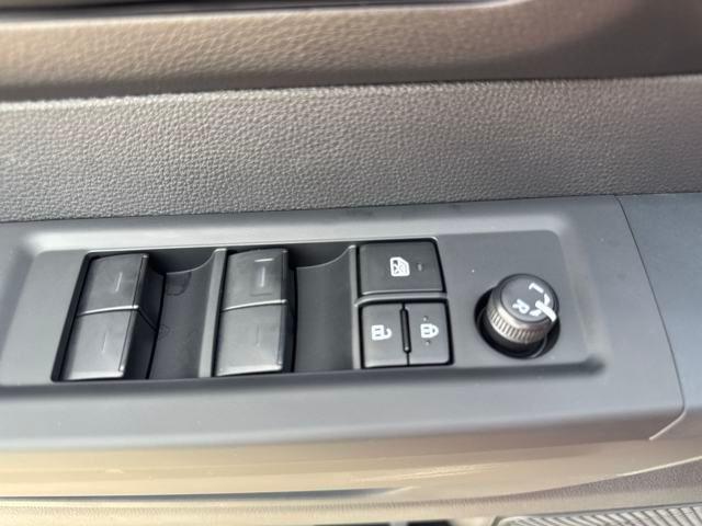 new 2025 Toyota Tundra car, priced at $46,657