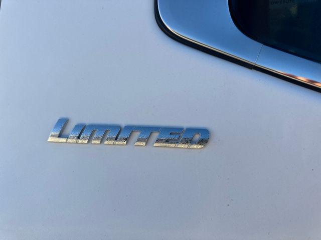 used 2025 Toyota Tundra car, priced at $54,995