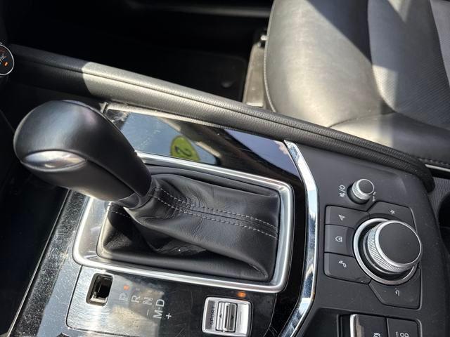 used 2024 Mazda CX-5 car, priced at $27,495