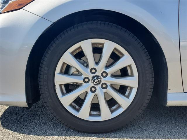 used 2019 Toyota Camry car, priced at $19,495