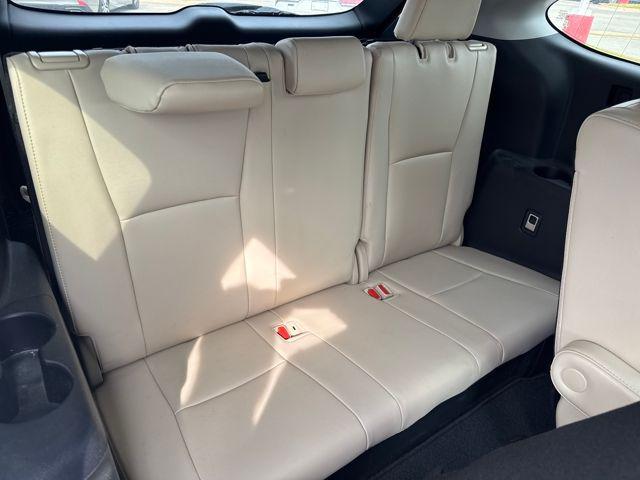 used 2020 Toyota Highlander car, priced at $29,995