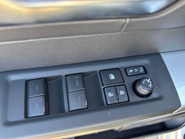 used 2025 Toyota Tundra Hybrid car, priced at $65,995