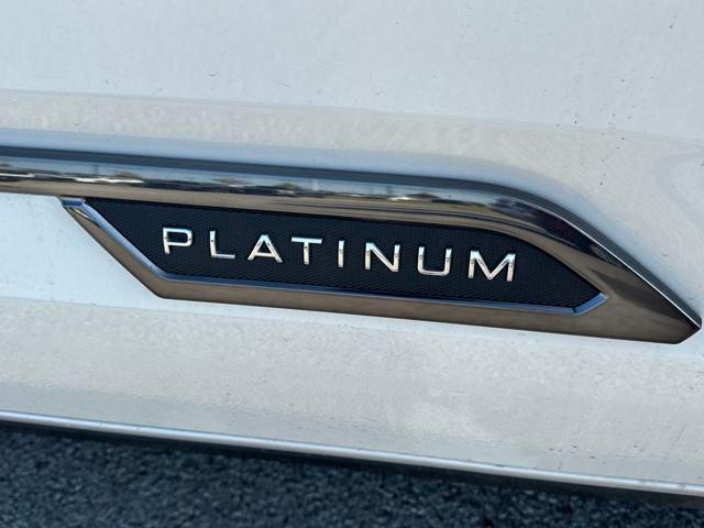 used 2025 Toyota Tundra Hybrid car, priced at $65,995