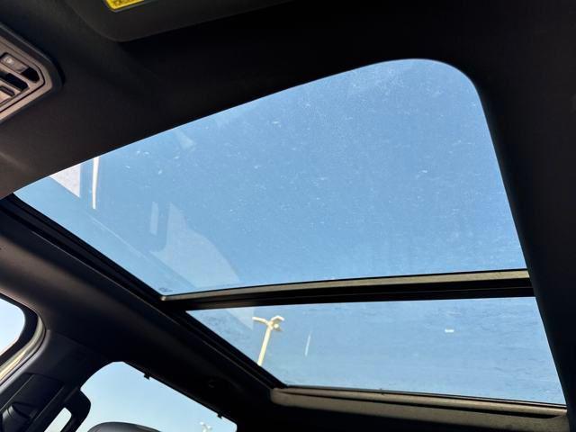 used 2025 Toyota Tundra Hybrid car, priced at $65,995