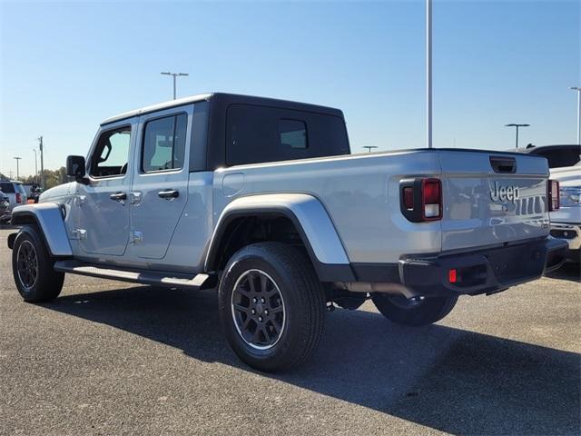 used 2023 Jeep Gladiator car, priced at $34,795