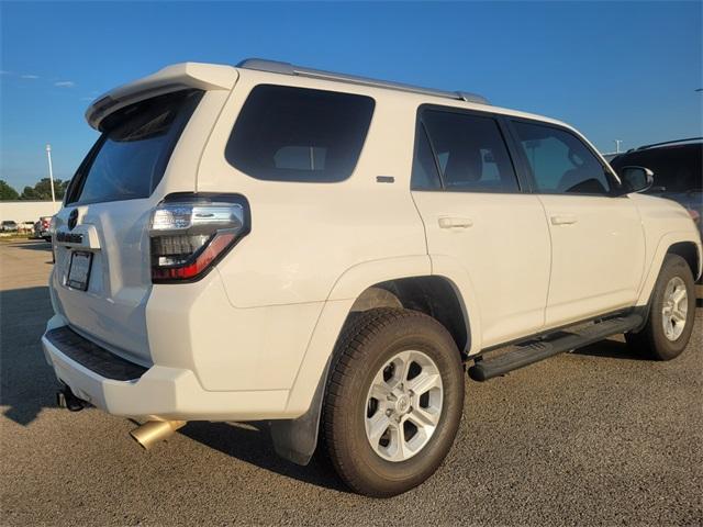 used 2017 Toyota 4Runner car, priced at $30,435