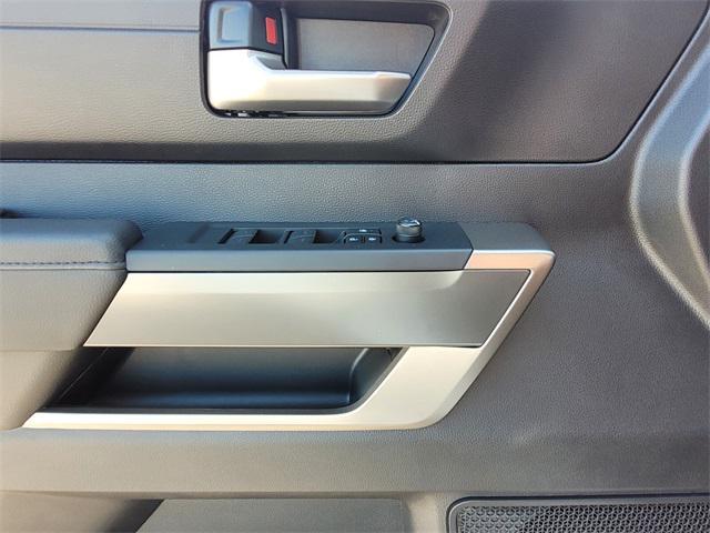 new 2025 Toyota Tundra car, priced at $60,011