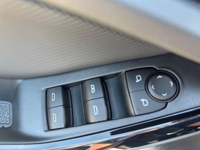 used 2026 Chevrolet Equinox car, priced at $31,995