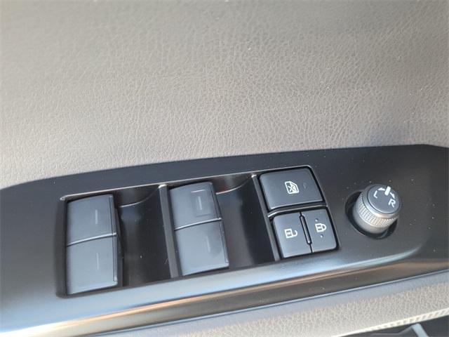 new 2025 Toyota Camry car, priced at $37,368