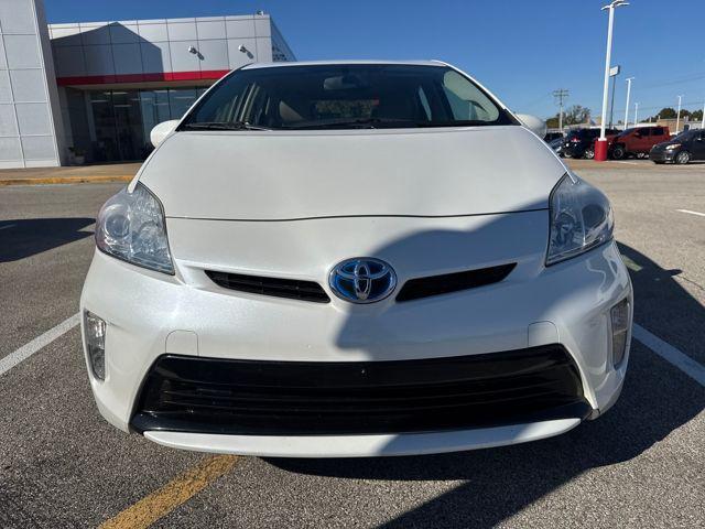 used 2013 Toyota Prius car