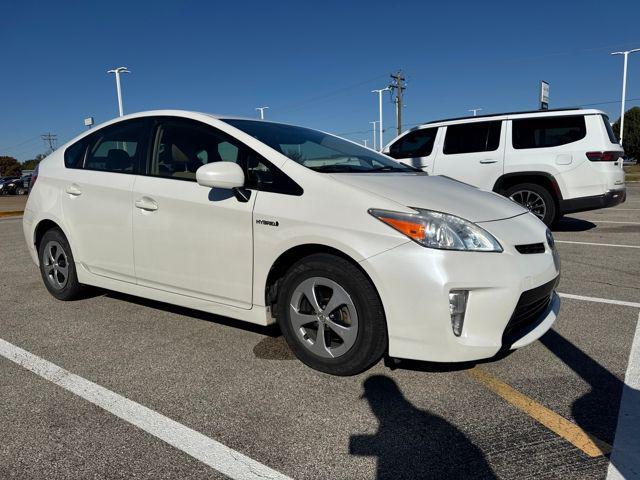 used 2013 Toyota Prius car