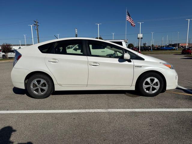 used 2013 Toyota Prius car