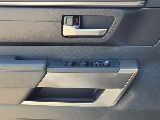 new 2025 Toyota Tundra car, priced at $59,862