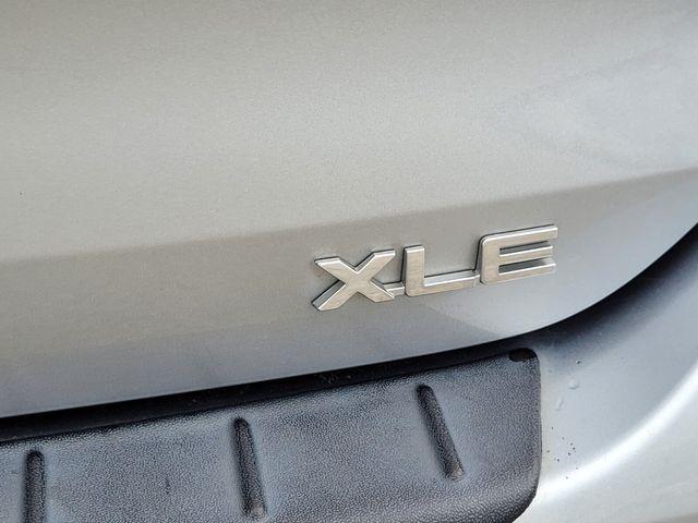 used 2022 Toyota Highlander car, priced at $37,995