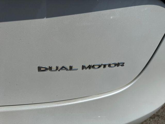 used 2021 Tesla Model 3 car, priced at $25,995