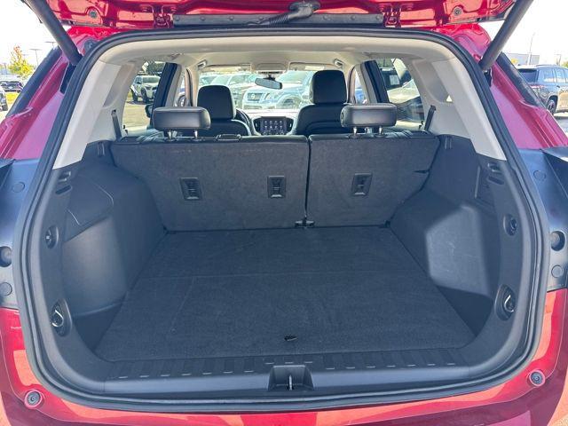 used 2020 GMC Terrain car, priced at $23,495