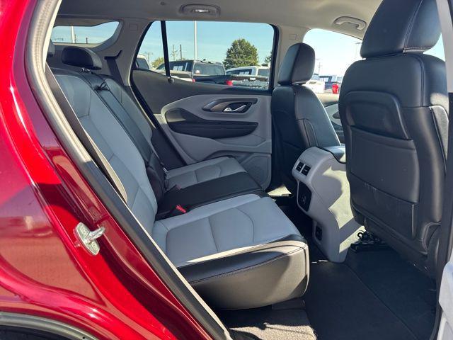 used 2020 GMC Terrain car, priced at $23,495