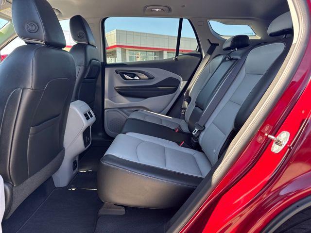 used 2020 GMC Terrain car, priced at $23,495
