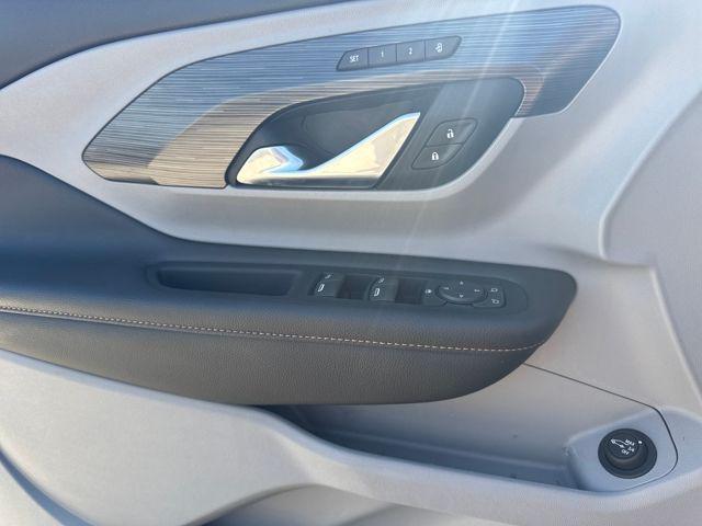 used 2020 GMC Terrain car, priced at $23,495