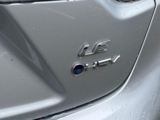 new 2026 Toyota Corolla Hybrid car, priced at $27,331