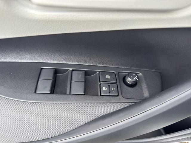 new 2026 Toyota Corolla Hybrid car, priced at $27,331