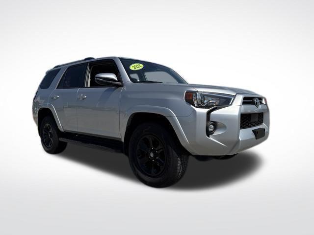 used 2022 Toyota 4Runner car, priced at $35,995