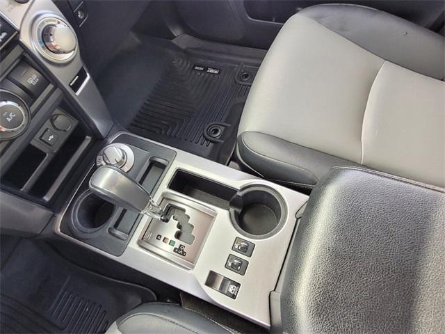 used 2022 Toyota 4Runner car, priced at $39,595